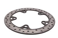 Remschijf achter Brembo geboord uit één stuk BMW R 1200 GS K25 0307 R12 04-07