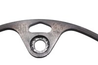 Remschijf achter Brembo geboord uit één stuk BMW R 1200 GS K25 0307 R12 04-07