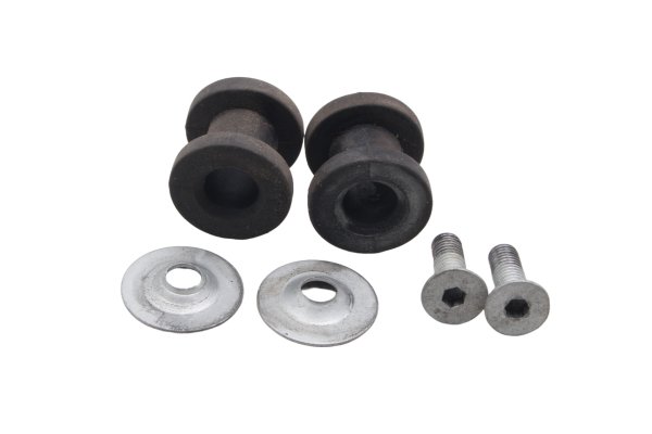 Tankrubbers ophanging silentblocs bouten ringen BMW R 1200 GS K25 0307 R12 04-07