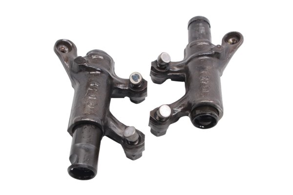 Tuimelaars paar kleptrein cilinderkop rechts BMW R 1200 GS K25 0307 R12 04-07