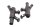 Tuimelaars paar kleptrein cilinderkop rechts BMW R 1200 GS K25 0307 R12 04-07