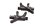 Tuimelaars paar kleptrein cilinderkop rechts BMW R 1200 GS K25 0307 R12 04-07