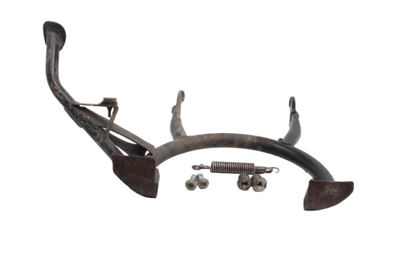 Middenbok centrale standaard veer bouten bussen BMW R 1200 GS K25 0307 R12 04-07