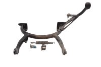 Middenbok centrale standaard veer bouten bussen BMW R 1200 GS K25 0307 R12 04-07