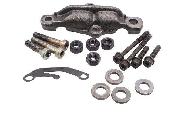 Nokkenas lagerbrug houder rechts cilinderkop BMW R 1200 GS K25 0307 R12 04-07