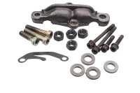Nokkenas lagerbrug houder rechts cilinderkop BMW R 1200 GS K25 0307 R12 04-07
