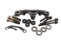 Nokkenas lagerbrug houder rechts cilinderkop BMW R 1200 GS K25 0307 R12 04-07