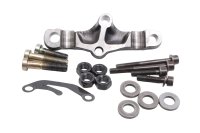 Nokkenas lagerbrug houder rechts cilinderkop BMW R 1200 GS K25 0307 R12 04-07