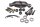 Nokkenas lagerbrug houder rechts cilinderkop BMW R 1200 GS K25 0307 R12 04-07