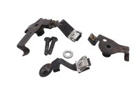 Fuel tank bracket set mounting rubbers nuts BMW R 1200 GS K25 0307 R12 04-07