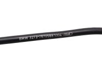 Throttle cable right accelerator wire injection BMW R 1200 GS K25 0307 R12 04-07