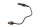Engine temperature sensor sender cylinder left BMW R 1200 GS K25 0307 R12 04-07