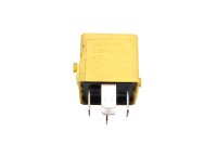 Starter relay solenoid engine start Tyco yellow BMW R 1200 GS K25 0307 R12 04-07