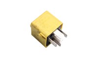 Starter relay solenoid engine start Tyco yellow BMW R 1200 GS K25 0307 R12 04-07