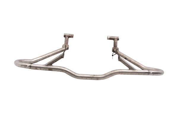 Crash bars engine guard protector cage front BMW R 1200 GS K25 0307 R12 04-07