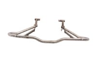 Crash bars engine guard protector cage front BMW R 1200 GS K25 0307 R12 04-07
