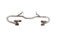 Crash bars engine guard protector cage front BMW R 1200 GS K25 0307 R12 04-07