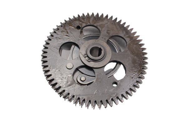 Starter clutch sprag gear balancer shaft engine BMW R 1200 GS K25 0307 R12 04-07