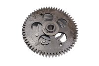 Starter clutch sprag gear balancer shaft engine BMW R 1200 GS K25 0307 R12 04-07