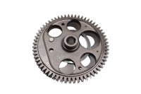 Starter clutch sprag gear balancer shaft engine BMW R 1200 GS K25 0307 R12 04-07