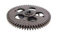 Starter clutch sprag gear balancer shaft engine BMW R 1200 GS K25 0307 R12 04-07