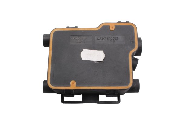 Throttle cable splitter distributor box housing BMW R 1200 GS K25 0307 R12 04-07