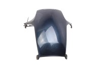 Fuel tank cover center fairing panel top blue BMW R 1200 GS K25 0307 R12 04-07