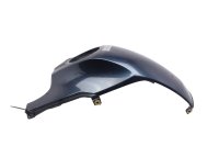 Fuel tank cover center fairing panel top blue BMW R 1200 GS K25 0307 R12 04-07