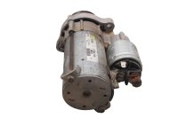 Starter motor Valeo D6G2 12V with solenoid BMW R 1200 GS K25 0307 R12 04-07