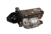Starter motor Valeo D6G2 12V with solenoid BMW R 1200 GS K25 0307 R12 04-07