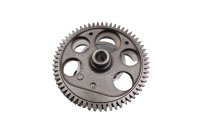 Starter clutch freewheel sprag gear one way BMW R 1200 GS K25 0307 R12 04-07