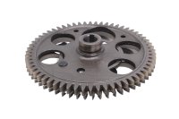 Starter clutch freewheel sprag gear one way BMW R 1200 GS K25 0307 R12 04-07