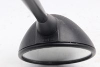 Mirror left rear view handlebar round black M10 BMW R 1200 GS K25 0307 R12 04-07