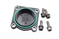 Oil pump shaft cover engine cap plate bolts BMW R 1200 GS K25 0307 R12 04-07
