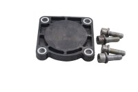 Oil pump shaft cover engine cap plate bolts BMW R 1200 GS K25 0307 R12 04-07