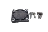 Oil pump shaft cover engine cap plate bolts BMW R 1200 GS K25 0307 R12 04-07