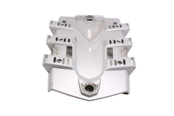 Rear luggage rack carrier top case mount plate BMW R 1200 GS K25 0307 R12 04-07