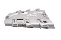 Rear luggage rack carrier top case mount plate BMW R 1200 GS K25 0307 R12 04-07
