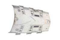 Rear luggage rack carrier top case mount plate BMW R 1200 GS K25 0307 R12 04-07