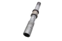 Front wheel axle spindle spacer sleeve shaft BMW R 1200 GS K25 0307 R12 04-07
