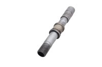 Front wheel axle spindle spacer sleeve shaft BMW R 1200 GS K25 0307 R12 04-07