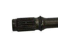 Perävetopää kardaani kulmavaihde taka YAMAHA BT 1100 Bulldog RP05 02-06