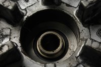 Perävetopää kardaani kulmavaihde taka YAMAHA BT 1100 Bulldog RP05 02-06