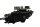 Perävetopää kardaani kulmavaihde taka YAMAHA BT 1100 Bulldog RP05 02-06
