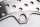 Remschijf voorzijde rechts Brembo geperforeerd BMW R 1200 GS K25 0307 R12 04-07