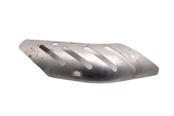Hitteschild uitlaat demper afdekking BMW R 1200 GS K25 0307 R12 04-07