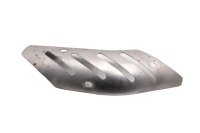 Hitteschild uitlaat demper afdekking BMW R 1200 GS K25 0307 R12 04-07