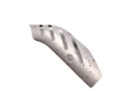 Hitteschild uitlaat demper afdekking BMW R 1200 GS K25 0307 R12 04-07