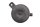Claxon toeter hoorn 12V 335Hz Bosch met beugel BMW R 1200 GS K25 0307 R12 04-07