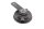 Claxon toeter hoorn 12V 335Hz Bosch met beugel BMW R 1200 GS K25 0307 R12 04-07